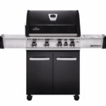 Napoleon Legend 485 Grill