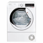 Hoover DXO4 H7A1TCEX-S Slim Tumbler links