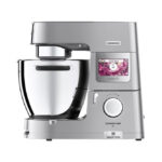 Kenwood Cooking Chef XL KCL95.004SI Küchenmaschine
