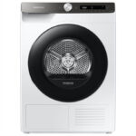 Samsung DV80T5220AT/S5 Tumbler rechts