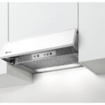 Electrolux DXK5511WE Dunstabzugshaube weiss