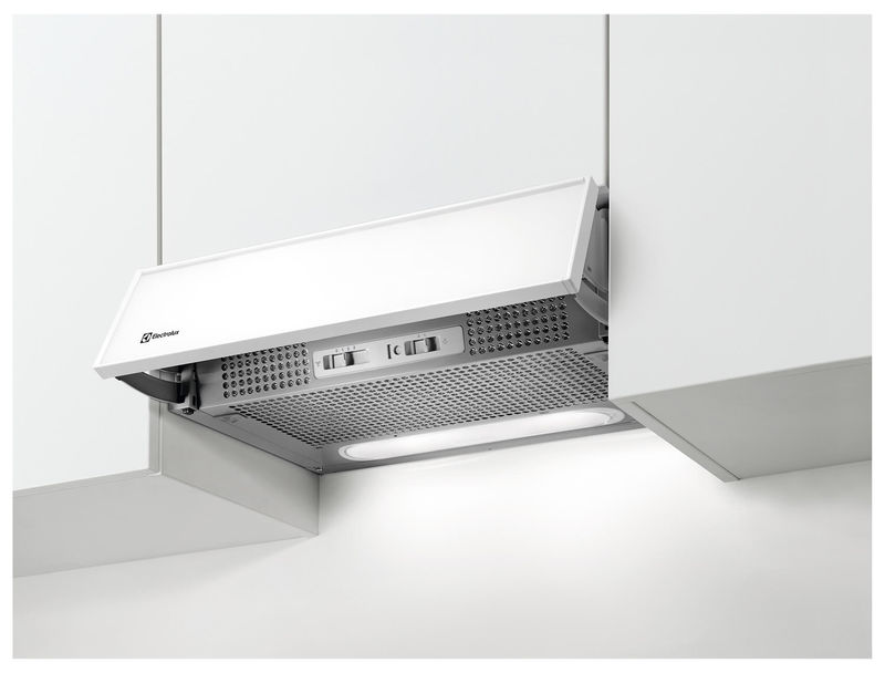 IP316186-1.jpg Electrolux DXK5511WE Dunstabzugshaube weiss – Bild 1
