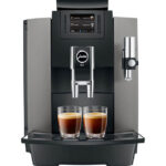 JURA WE8 Dark Inox (SA)