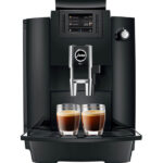 JURA WE6 Piano Black (SA)