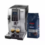 De'Longhi ECAM 350.35.SB Dinamica Vollautomat & Kimbo Classic