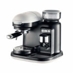 Ariete 1318-MOD-WH Siebträgermaschine