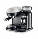 Ariete 1318-MOD-WH Siebträgermaschine – Bild 2