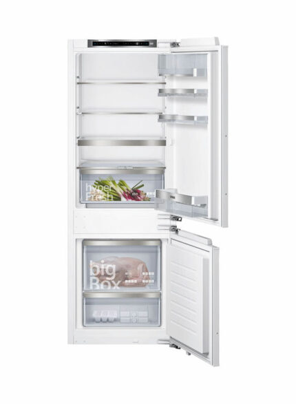 Siemens KI77SADE0H Kühlschrank rechts