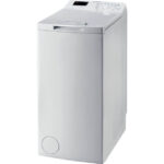 Indesit BTW S72200 CH/N Waschmaschine