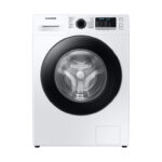 Samsung WW80TA049AE/WS Waschmaschine links