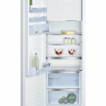 Bosch KIL72AFE0Y Kühlschrank links