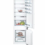 Bosch KIS87ADE0H Kühlschrank rechts