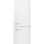 SMEG FAB32RWH5 Kühlschrank weiss rechts