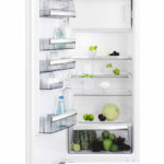 Electrolux IK2070SL Kühlschrank links