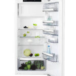 Electrolux IK2070SR Kühlschrank rechts