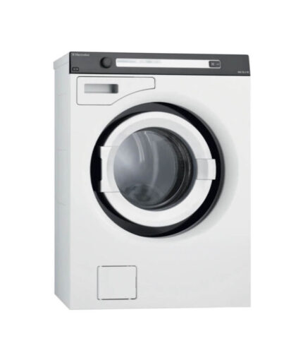 Electrolux WASL3M104 Waschmaschine links