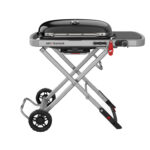 Weber Traveler Grill