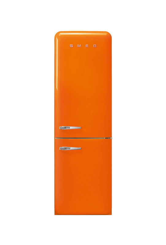 IP319113.jpg SMEG FAB32ROR5 Kühlschrank Orange rechts – Bild 1