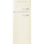 SMEG FAB30LCR5 Kühlschrank Crème links