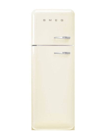 SMEG FAB30LCR5 Kühlschrank Crème links