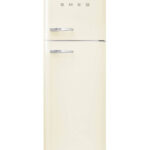 SMEG FAB30RCR5 Kühlschrank Crème rechts