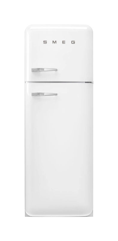 SMEG FAB30RWH5 Kühlschrank Weiss rechts
