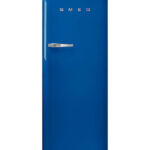 SMEG FAB28RBE5 Kühlschrank Blau rechts