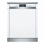Siemens SX53EW17AH Geschirrspüler