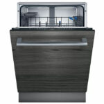 Siemens SX73HX64AH Geschirrspüler