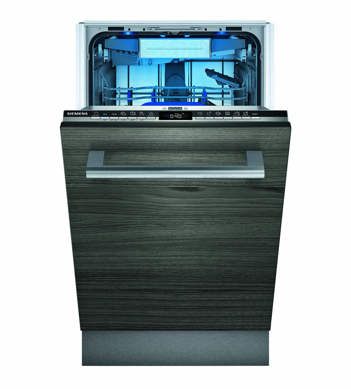 IP319233.jpg Siemens SR65ZX11ME Geschirrspüler – Bild 1