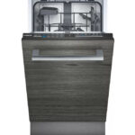 Siemens SR61HX08KH Geschirrspüler