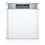 Bosch SMI6ZDS49E Geschirrspüler