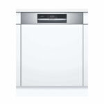 Bosch SMI8YCS01E Geschirrspüler