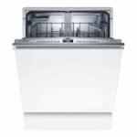 Bosch SMV6ZAX00E Geschirrspüler