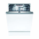 Bosch SBV6ZDX49E Geschirrspüler