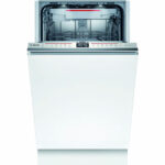 Bosch SPV6EMX11E Geschirrspüler