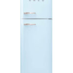 SMEG FAB30RPB5 Kühlschrank Pastellblau rechts