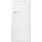 SMEG FAB28RWH5 Kühlschrank Weiss rechts