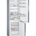 Siemens KG39EAICA Kühlschrank mit Gefrierbereich rechts