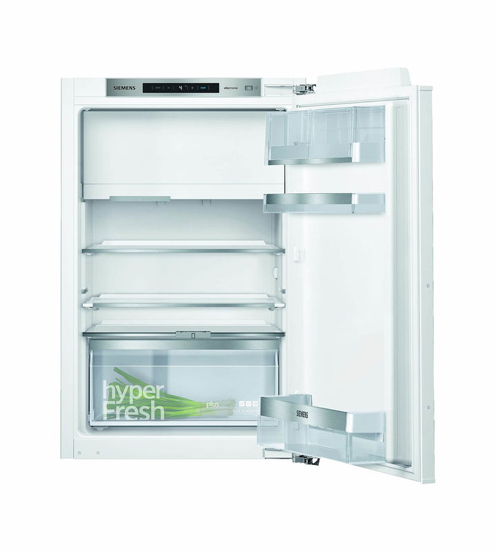 IP319364-1.jpg Siemens KI22LADE0 Kühlschrank rechts – Bild 1