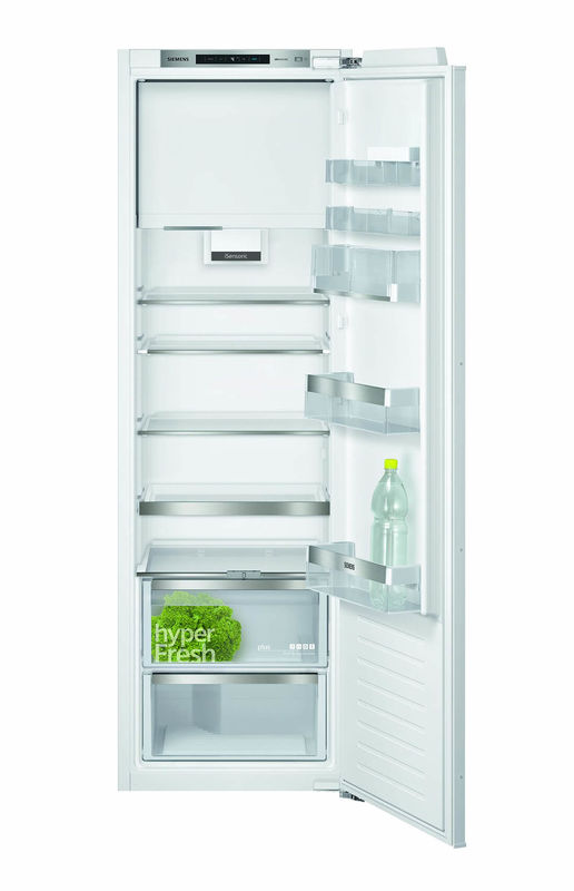 IP319370.jpg Siemens KI82LADE0H Kühlschrank rechts – Bild 1