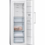 Siemens GS33NVWEP Gefrierschrank Weiss rechts