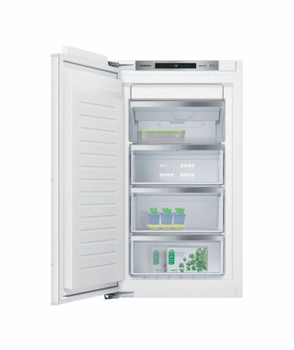 Siemens GI31NACE0 Gefrierschrank links
