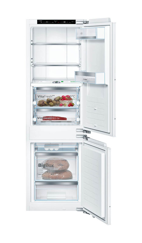 IP319498-1.jpg Bosch KIF86PFE0 Kühlschrank rechts – Bild 1