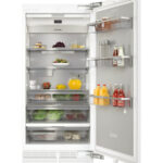 Miele K 2902 Vi MasterCool II Kühlschrank rechts