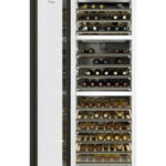 Miele KWT 2612 Vi MasterCool II Weinschrank links