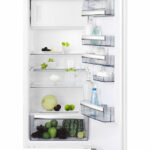 Electrolux IK2080SR Kühlschrank rechts