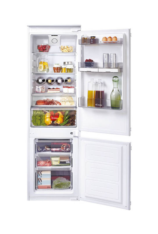 IP319822.jpg Candy CKBBS 174 FT/N Kühlschrank rechts – Bild 1