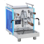 Bezzera Matrix Top MN Espressomaschine Edelstahl