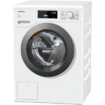 Miele WTD 100-60 CH Waschtrockner Kombigerät rechts